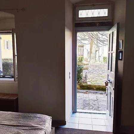 Apartment Downtown Mavili's Corfu (city)