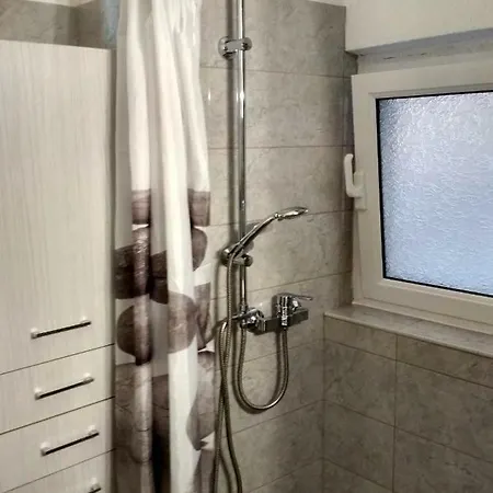 Apartment Downtown Mavili's